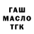 ТГК гашишное масло Giyos Zoitjonov